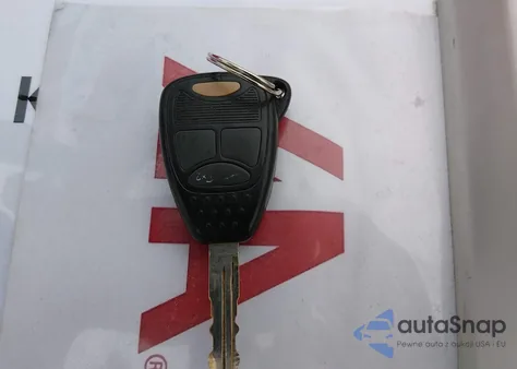 2009 Chrysler Sebring Touring z USA, uszkodzony, nr VIN 1C3LC55D89N516723